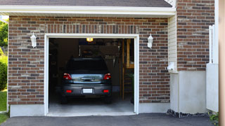 Garage Door Installation at Tam Valley Mill Valley, California